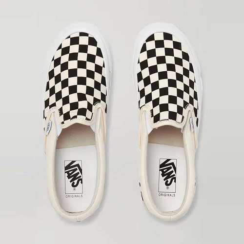 Vans og sale size chart